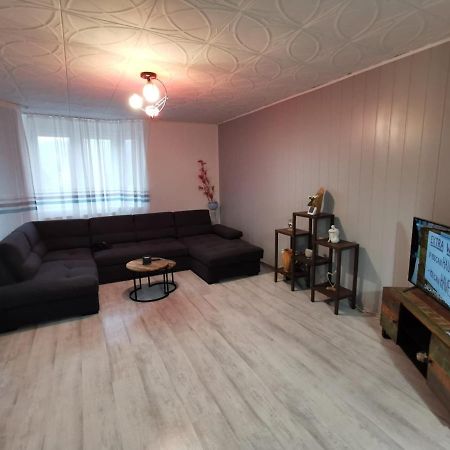 Noah Apartment Uricani  外观 照片