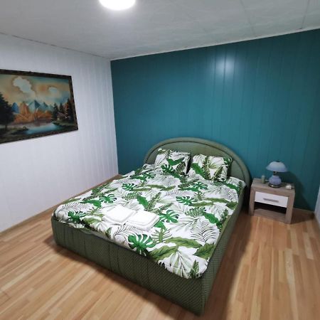 Noah Apartment Uricani  外观 照片