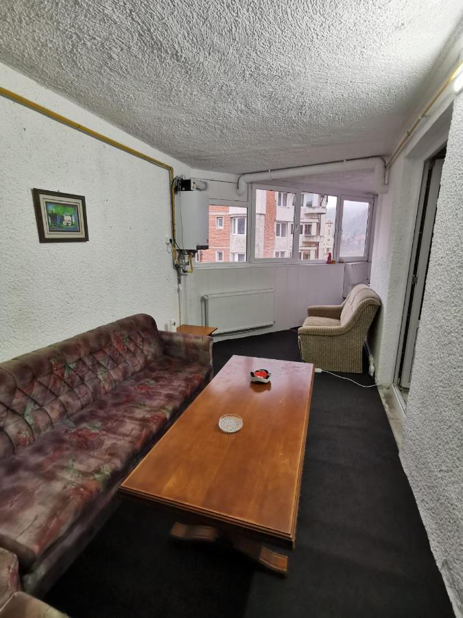 Noah Apartment Uricani  外观 照片