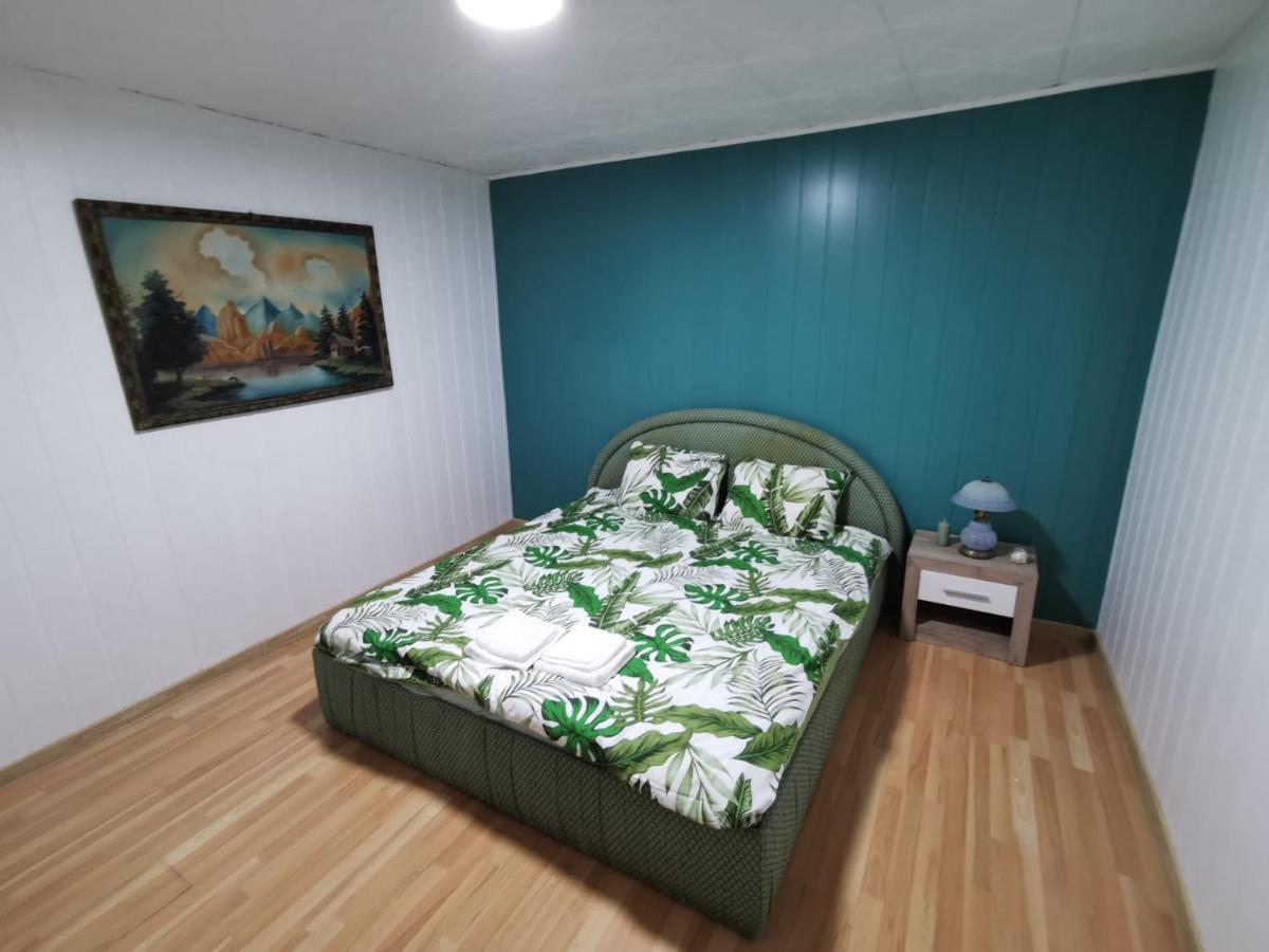 Noah Apartment Uricani  外观 照片