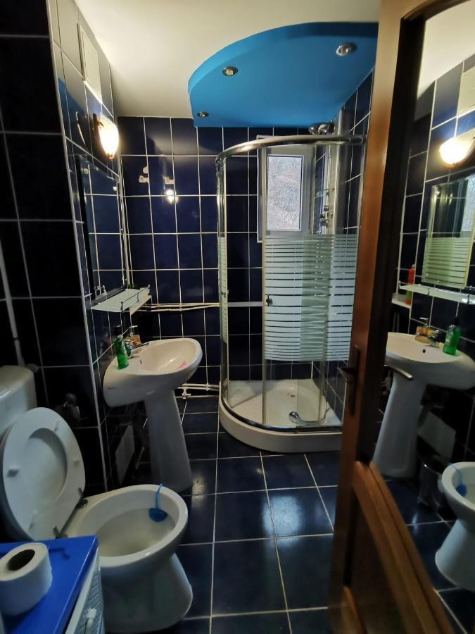 Noah Apartment Uricani  外观 照片
