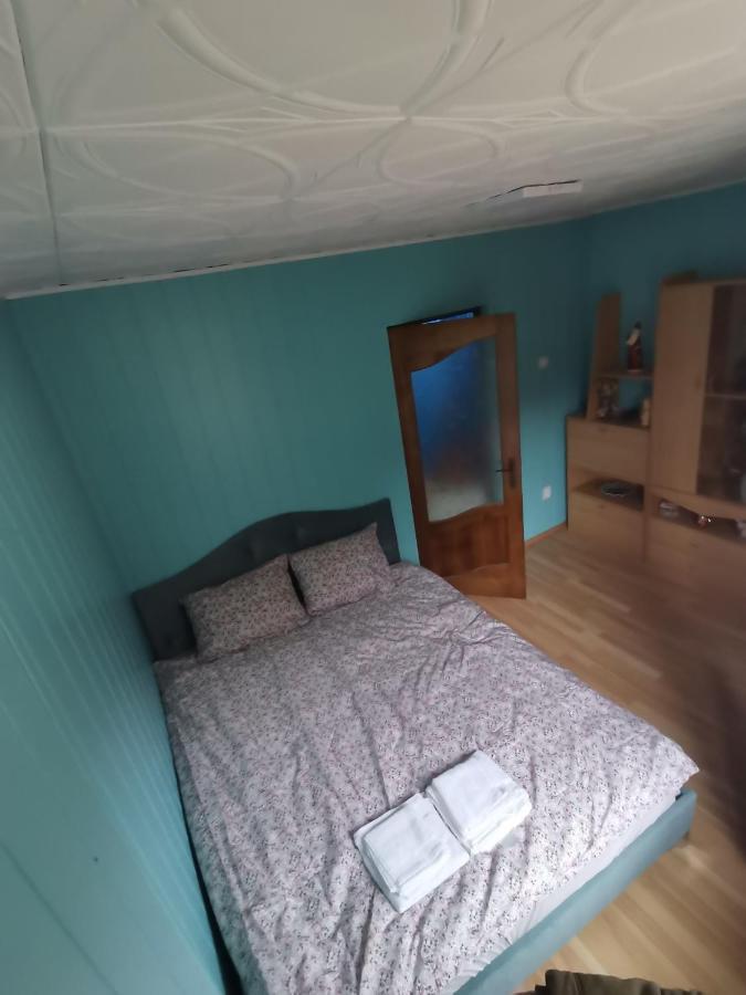 Noah Apartment Uricani  外观 照片