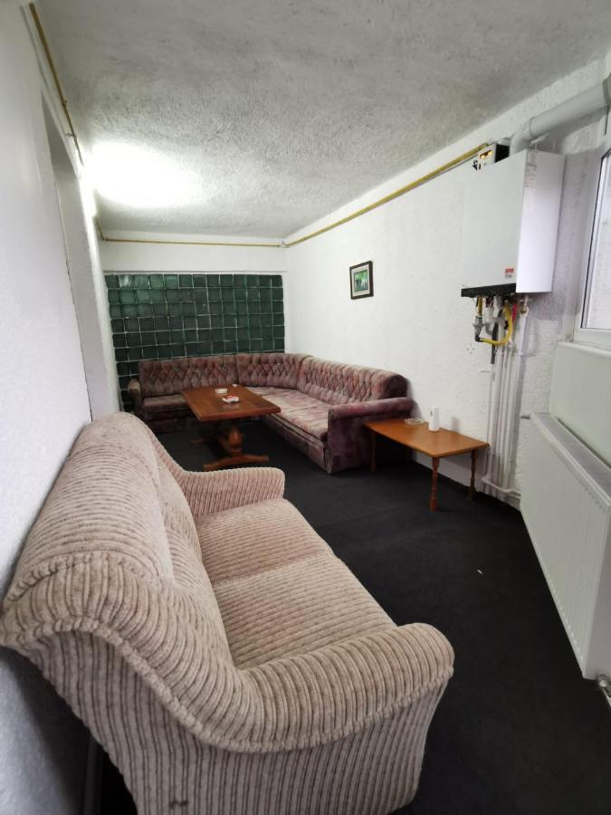 Noah Apartment Uricani  外观 照片